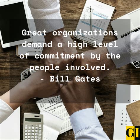 70 Inspirational Organization Quotes Sayings for Employees