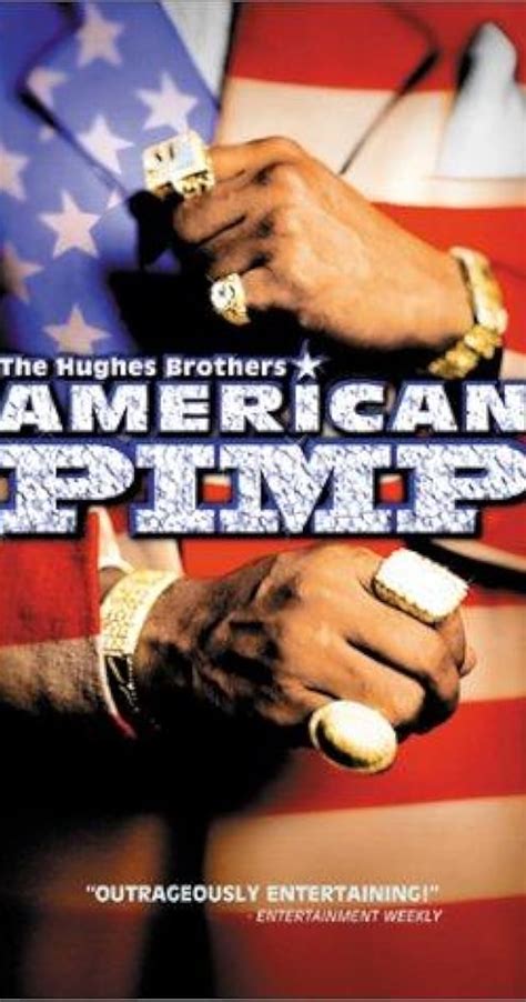 American Pimp (1999) - Photo Gallery - IMDb