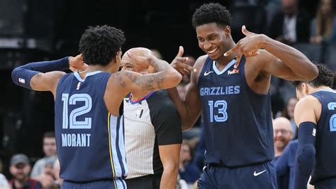 Grizzlies roster, schedule for NBA restart: Four things to know as ...