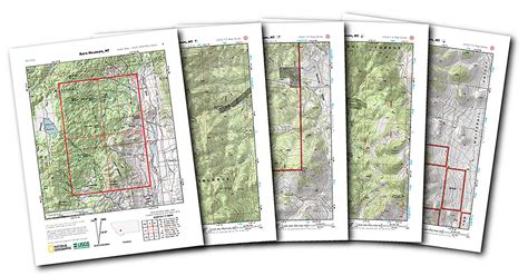 National Geographic: FREE Printable Maps