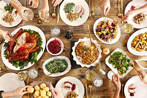 Thanksgiving Recipes | DIY Tag