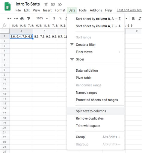 A Single Population Mean using the Student t Distribution – Introductory Statistics with Google ...