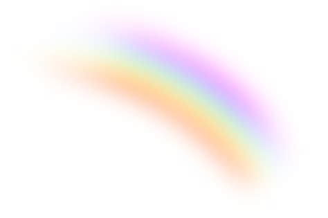 🥇 Image of Rainbow overlay png - 【FREE PHOTO】 100032761