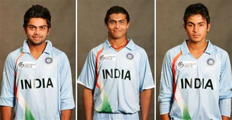 U19 World Cup: Journey of Previous Indian Cricketers | Sportsmonks