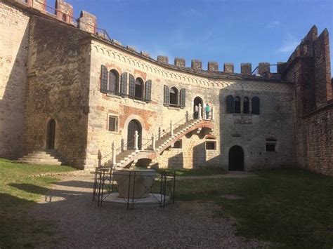 The Soave Castle - 2020 All You Need to Know Before You Go (with Photos ...