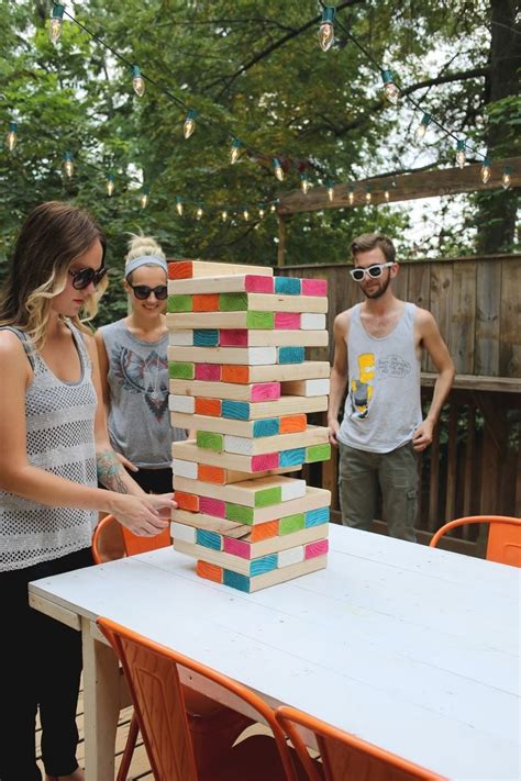 10 Super Fun Outdoor Family Reunion Games -Beau-coup Blog