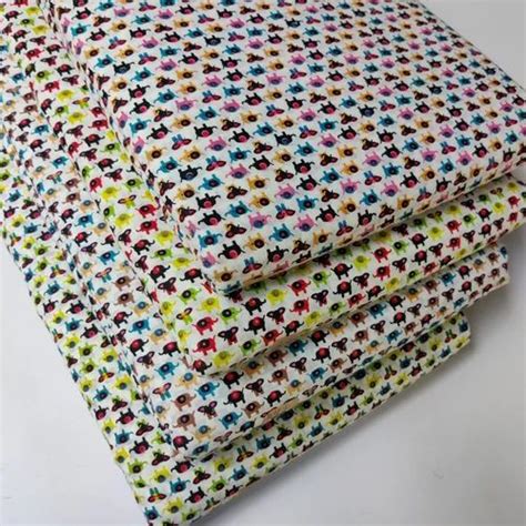 Cotton Printed Fabric at Rs 70/meter | Printed Cotton Fabric in New Delhi | ID: 2848941694012