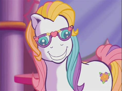 Daffidazey | My Little Pony G3 Wiki | FANDOM powered by Wikia