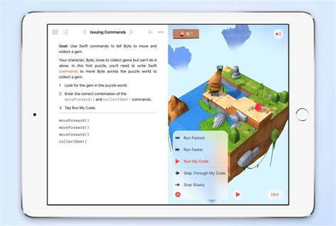 Swift Playgrounds adds new robots for budding coders | Cult of Mac