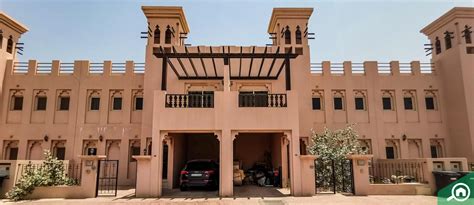 Pros and Cons of Living in Al Hamra Village - MyBayut