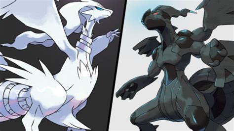 10 Unova Pokémon We Can’t Wait To Catch In Pokémon Go