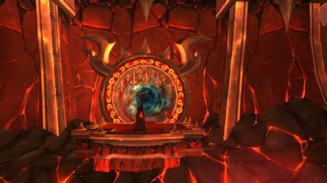 Firelands Raid (Bosses, Mounts, Location & Entrance) - Universe Guide