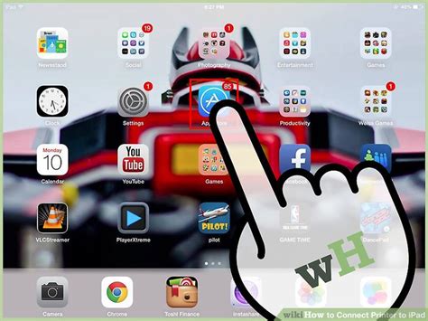 3 Ways to Connect Printer to iPad - wikiHow