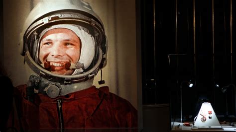 Soviet cosmonaut made pioneering spaceflight 60 years ago | CTV News