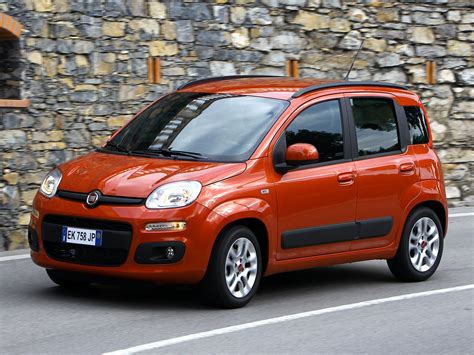 Fiat Panda