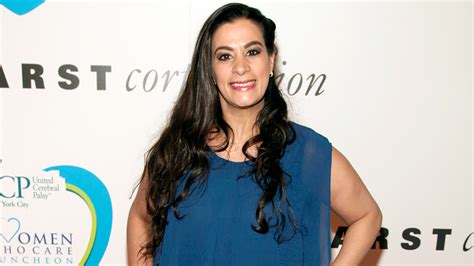 Maysoon Zayid to Develop Autobiographical Comedy Series at ABC - Variety