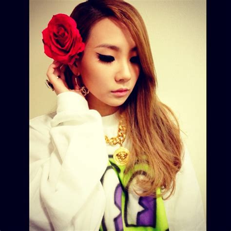 CL's Instagram photos - 2NE1 Photo (35209465) - Fanpop