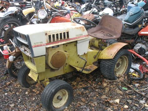 Sears suburban tractor Yard Tractors, Lawn Mower Tractor, Small Tractors, Lawn Mower Parts ...