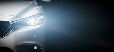 Car headlight bulbs explained - We explain the different types of car ...