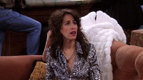 The Friends Character We All Secretly Love: Why Janice is a Fan ...