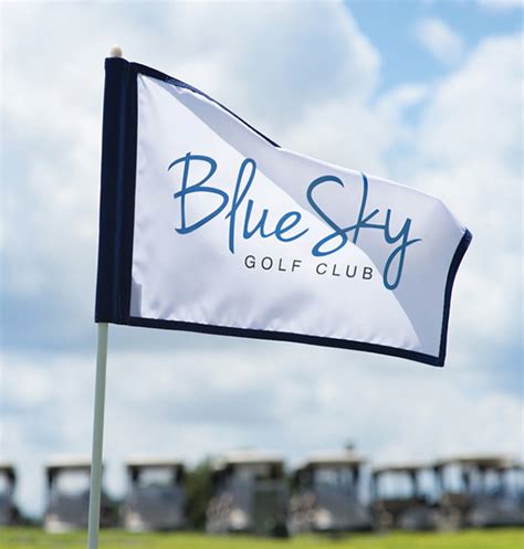 Best Public Golf Courses Jacksonville | Blue Sky