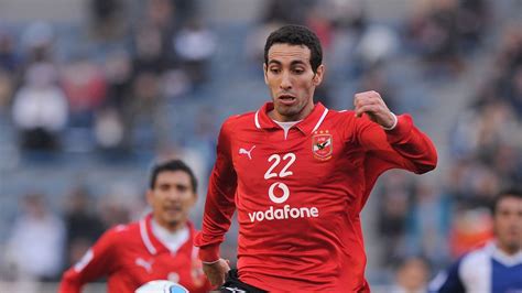 Mohamed Aboutrika Wallpapers - Wallpaper Cave