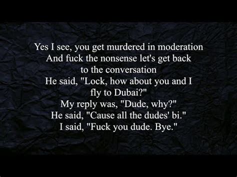 Locksmith vs Dizaster [Rap Battle Lyrics] - YouTube