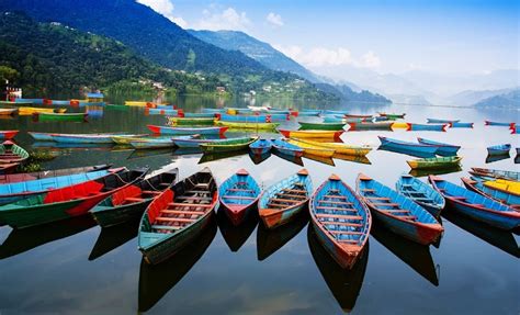 13 Most Beautiful Places in Nepal that You Should Visit Once – OYO Hotels: Travel Blog