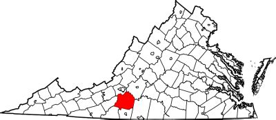 Franklin County, Virginia Genealogy - FamilySearch Wiki