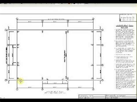 40x60 Metal Home Floor Plans - AyanaHouse