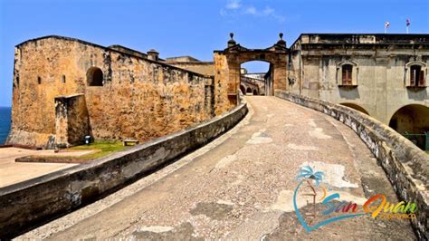 San Juan National Historic Site - Full Guide - Info, Photos...