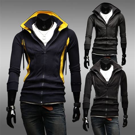 How about this Assassin's Creed hoodie? - Assassin's Creed - Fanpop