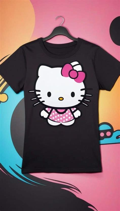 Hello Kitty AI | Explore Or Create