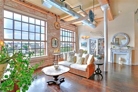 Interior Design Loft New Construction — Debbe Daley Designs