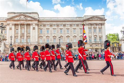 How to Buy Tickets to Buckingham Palace in 2023 - Itinku