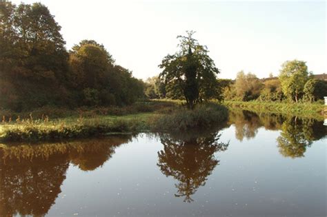 Lagan Towpath - WalkNI