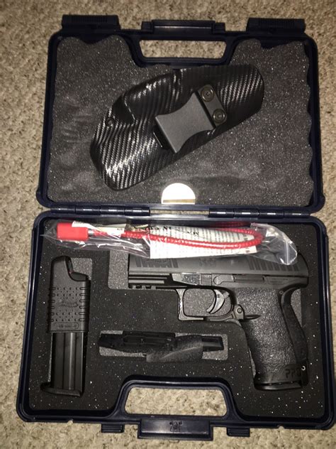 Walther PPQ M2 9mm For Sale | Walther 9mm | Walther PPQ For Sale