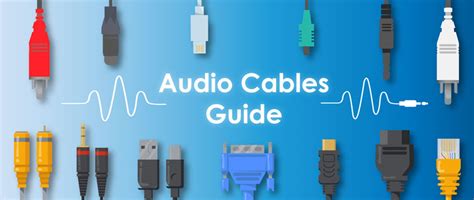 A Guide to Speaker Wire Connector Types: Maximize Your Sound System (2023)