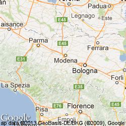 Maranello Travel Guide, Travel Attractions Maranello, Things to do in ...