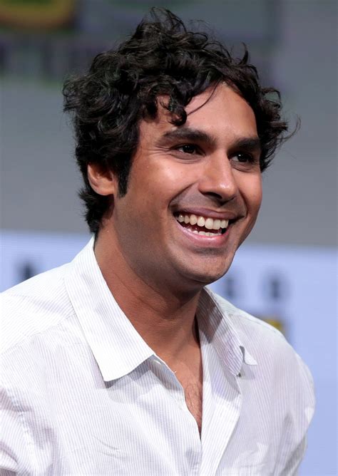 Kunal Nayyar - Wikipedia