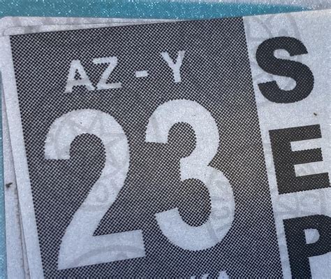 Don't let your expired vehicle registration stop you in your tracks ...