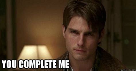 Jerry Maguire Quotes - ShortQuotes.cc