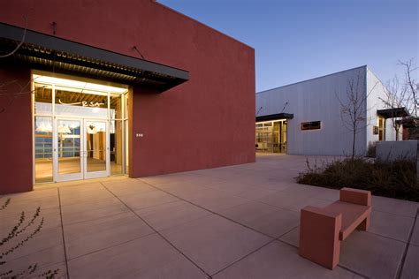 Sears-Hansen Building – dnca architects