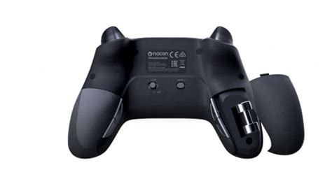 Nacon Revolution Pro Controller 3 review – a pricey PS/Xbox pad ...