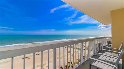 Holiday Inn Oceanfront at Surfside Beach, an IHG Hotel Surfside Beach, South Carolina, US ...