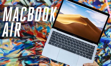 2018 MacBook Air Reviews Say It's 'Completely Whelming', 'Premium Economy'