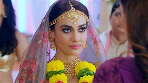 Naagin (Colors tv) S03 E66 Bela hits back! - JioCinema USA