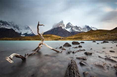 Patagonia Photography Tour & Workshop - Brendan van Son Photography