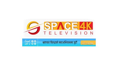 Space 4K Television