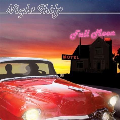 Nightshift – Full Moon | Releases | Discogs